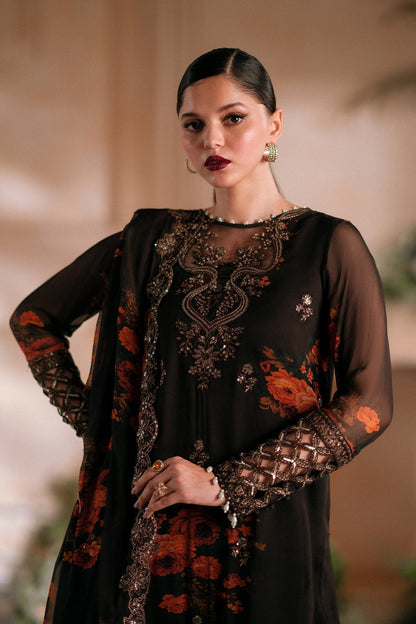 Charizma | Vasal Formals 24 | VSL5-04 - Pakistani Designer Dress - by Charizma | Type: Formal - 100% Original at Saira Sultan