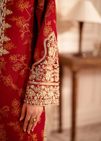 Nuriyaa | Seef Formals | Mehmar