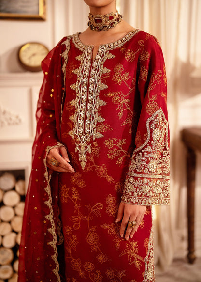 Nuriyaa | Seef Formals | Mehmar