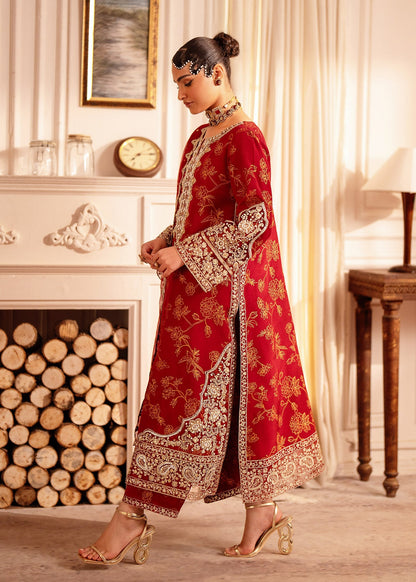 Nuriyaa | Seef Formals | Mehmar