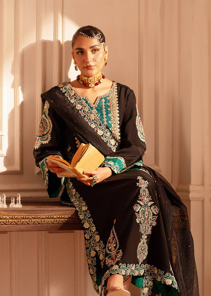 Nuriyaa | Seef Formals | Almas