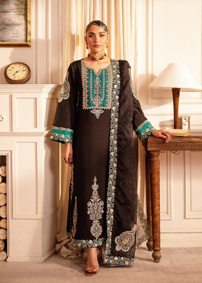 Nuriyaa | Seef Formals | Almas