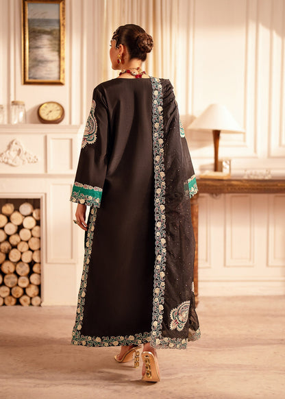Nuriyaa | Seef Formals | Almas