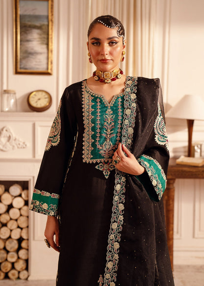 Nuriyaa | Seef Formals | Almas