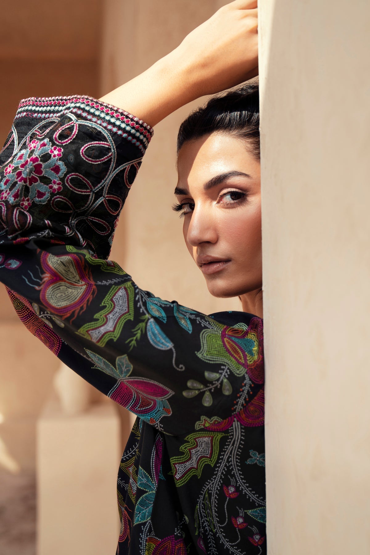Xenia Formals | Autumn Refresh | ROYA - Pakistani Designer Dress - by Xenia Formals - Type : Ladies Clothes - 100% Original at Saira Sultan
