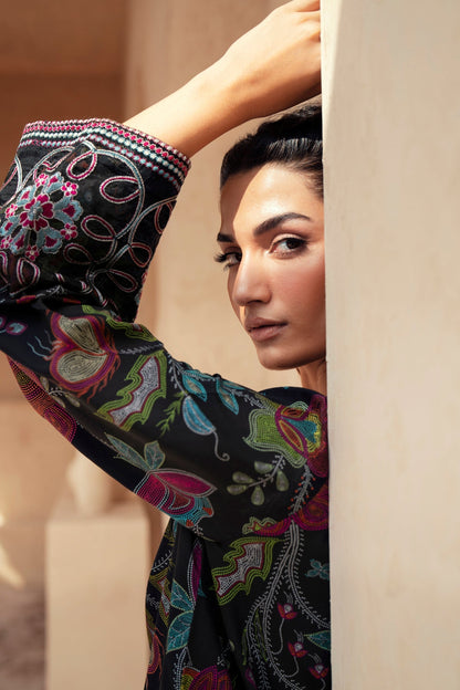 Xenia Formals | Autumn Refresh | ROYA - Pakistani Designer Dress - by Xenia Formals - Type : Ladies Clothes - 100% Original at Saira Sultan