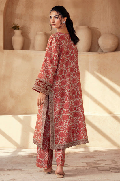 Xenia Formals | Autumn Refresh | LAPIS - Pakistani Designer Dress - by Xenia Formals - Type : Ladies Clothes - 100% Original at Saira Sultan