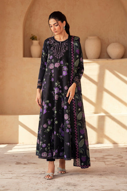 Xenia Formals | Autumn Refresh | SAUVAGE - Pakistani Designer Dress - by Xenia Formals - Type : Ladies Clothes - 100% Original at Saira Sultan