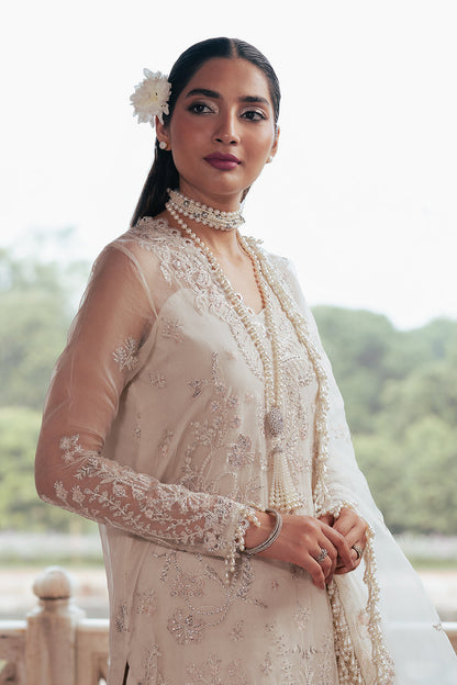 Saad Shaikh | Silsila Festive Collection | Zahria - Pakistani Designer Dress - by Saad Shaikh | Type: Bridal - 100% Original at Saira Sultan