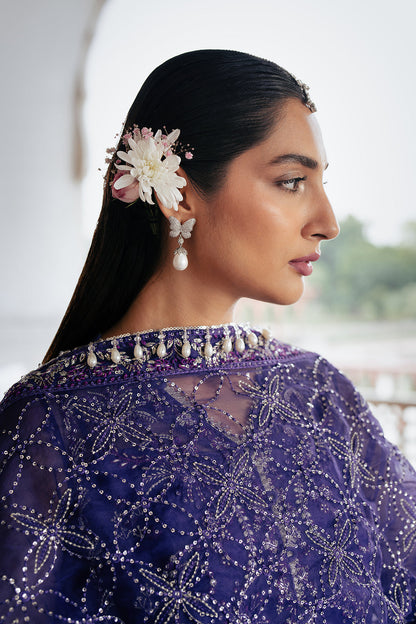 Saad Shaikh | Silsila Festive Collection | Onara - Pakistani Designer Dress - by Saad Shaikh | Type: Bridal - 100% Original at Saira Sultan