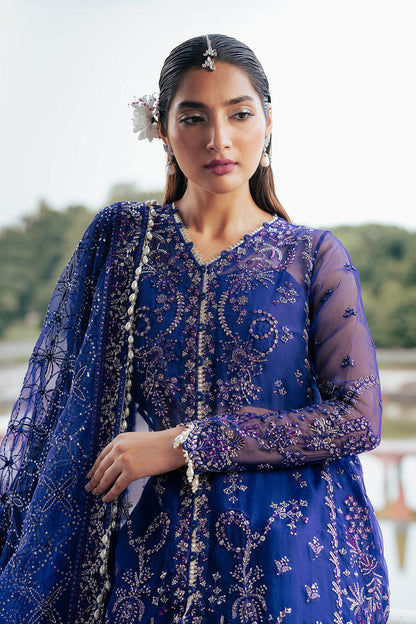 Saad Shaikh | Silsila Festive Collection | Onara - Pakistani Designer Dress - by Saad Shaikh | Type: Bridal - 100% Original at Saira Sultan