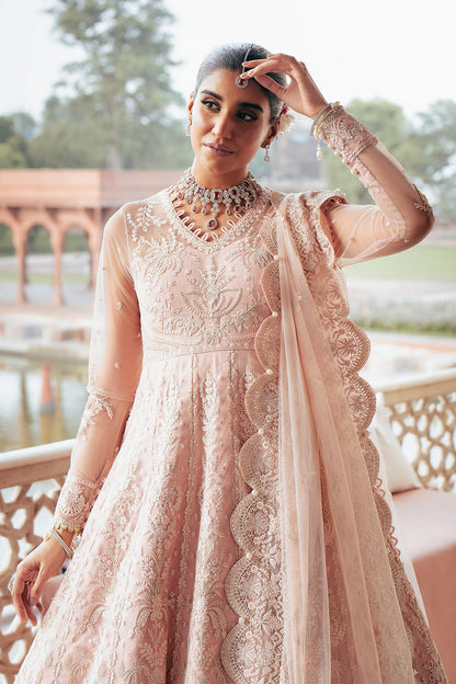 Saad Shaikh | Silsila Festive Collection | Azela - Pakistani Designer Dress - by Saad Shaikh | Type: Bridal - 100% Original at Saira Sultan