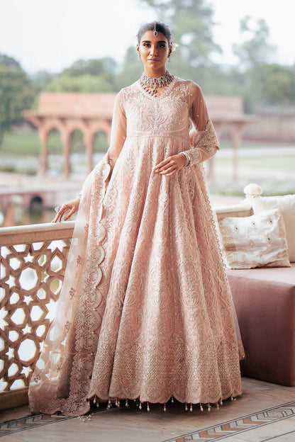 Saad Shaikh | Silsila Festive Collection | Azela - Pakistani Designer Dress - by Saad Shaikh | Type: Bridal - 100% Original at Saira Sultan