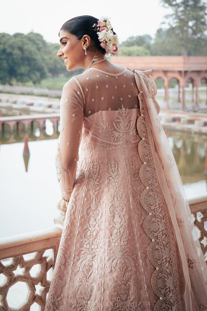 Saad Shaikh | Silsila Festive Collection | Azela - Pakistani Designer Dress - by Saad Shaikh | Type: Bridal - 100% Original at Saira Sultan