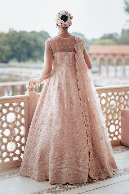 Saad Shaikh | Silsila Festive Collection | Azela - Pakistani Designer Dress - by Saad Shaikh | Type: Bridal - 100% Original at Saira Sultan