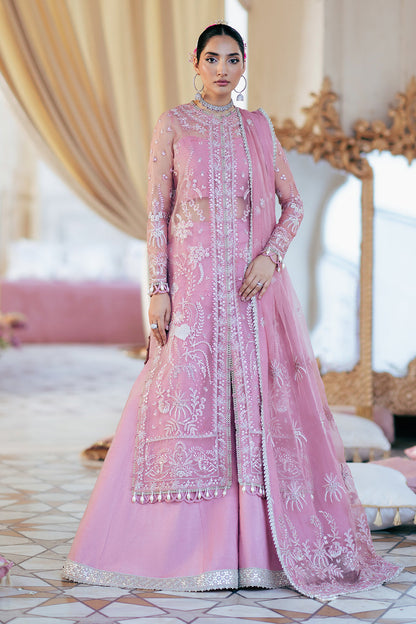 Saad Shaikh | Silsila Festive Collection | Leya - Pakistani Designer Dress - by Saad Shaikh | Type: Bridal - 100% Original at Saira Sultan