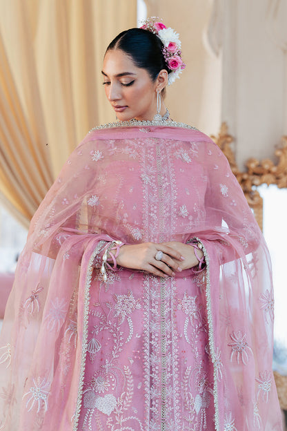 Saad Shaikh | Silsila Festive Collection | Leya - Pakistani Designer Dress - by Saad Shaikh | Type: Bridal - 100% Original at Saira Sultan