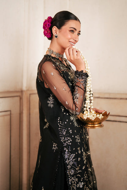 Saad Shaikh | Silsila Festive Collection | Amaya - Pakistani Designer Dress - by Saad Shaikh | Type: Bridal - 100% Original at Saira Sultan
