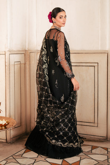 Saad Shaikh | Silsila Festive Collection | Amaya - Pakistani Designer Dress - by Saad Shaikh | Type: Bridal - 100% Original at Saira Sultan