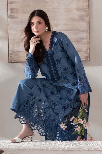 Akbar Aslam | Pret Lawn | Aven