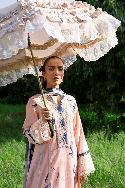 Sardinia | Cocktail Luxury Lawn | JULIET - Pakistani Designer Dress - by Sardinia | Type: Luxury - 100% Original at Saira Sultan