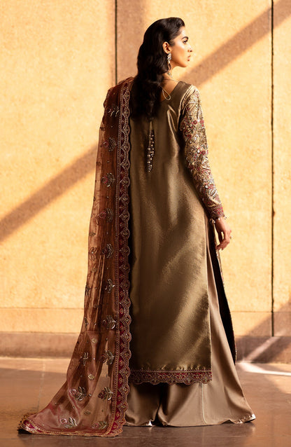 Emaan Adeel | Casabella Wedding Formals | FELISA - Pakistani Designer Dress - by Emaan Adeel | Type: Ladies Clothes - 100% Original at Saira Sultan