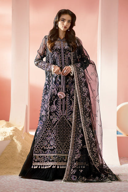 Ayzel | Luminara Wedding Formals | Milan - Pakistani Designer Dress - by Ayzel | Type: Formal - 100% Original at Saira Sultan