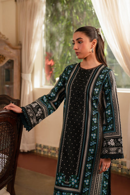 Xenia Formals | Summer Away 25 | BELO L Black Lawn