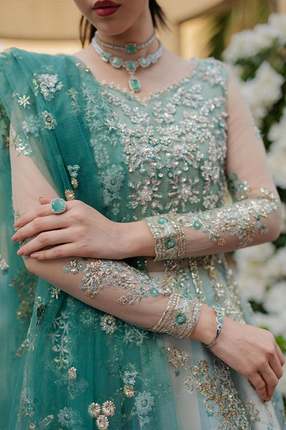Mushq | Mann Mein Tu Wedding | KAHANI M Aqua Net