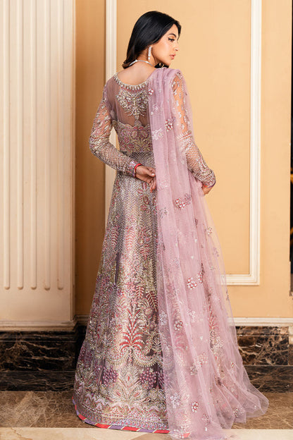 Mushq | Mann Mein Tu Wedding | WADAY S Mauve Net