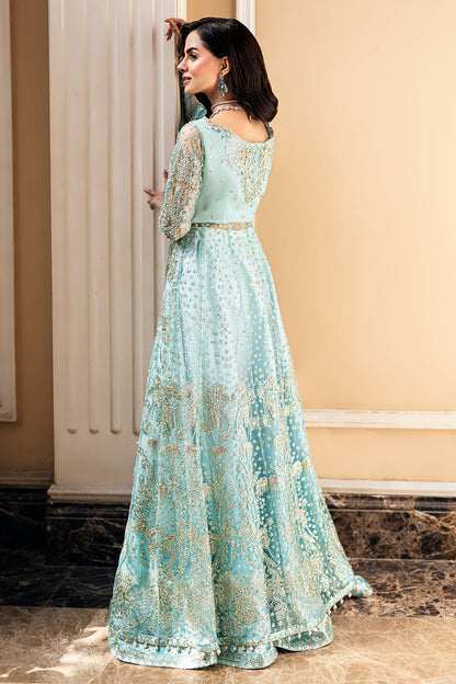 Mushq | Mann Mein Tu Wedding | DOU PAL S Mint Net