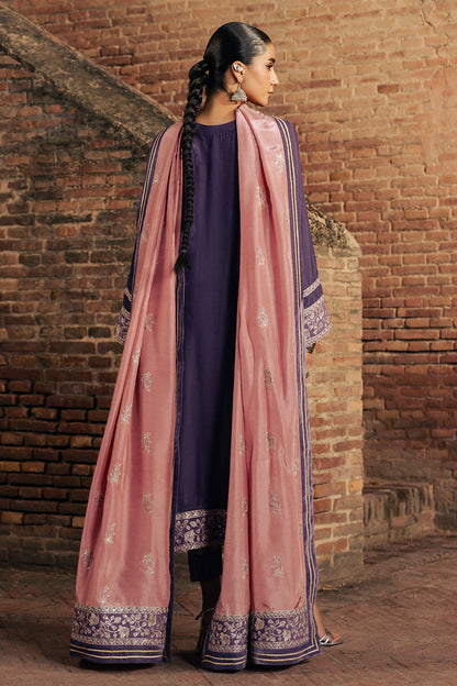 Maryum N Maria | Gulshan e Makhmal | MAELLE - MSS5606 by Maryum N Maria - Designer Dress - Type : Ladies Clothes - Available at Saira Sultan - 100% Original 