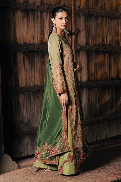 Maryum N Maria | Gulshan e Makhmal | SERAPHIN - MSS5614 by Maryum N Maria - Designer Dress - Type : Ladies Clothes - Available at Saira Sultan - 100% Original 