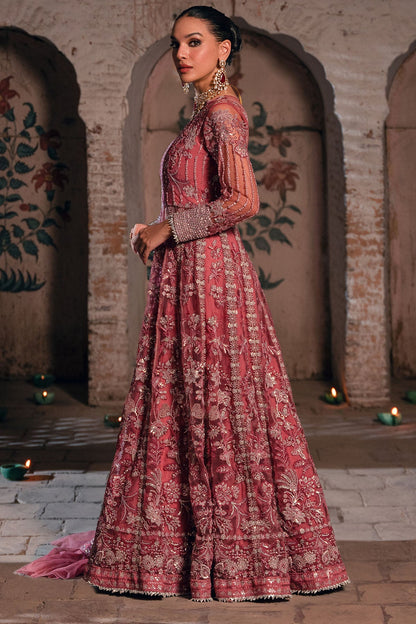 Motifz | Luxury Formal | 4827-RAYAH - Pakistani Designer Dress - by Motifz - Type : Ladies Clothes - 100% Original at Saira Sultan