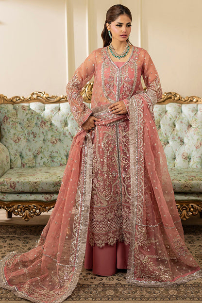 Motifz | Luxury Formal | 5134-SUMMER - Pakistani Designer Dress - by Motifz - Type : Ladies Clothes - 100% Original at Saira Sultan