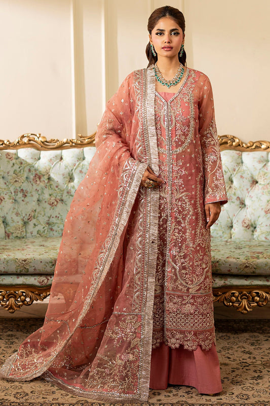 Motifz | Luxury Formal | 5134-SUMMER - Pakistani Designer Dress - by Motifz - Type : Ladies Clothes - 100% Original at Saira Sultan