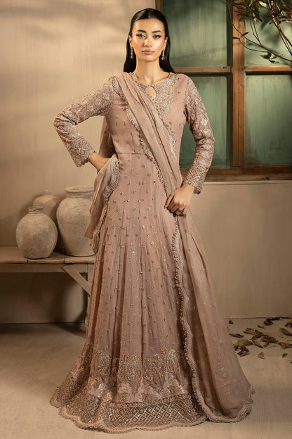 Motifz | Luxury Formal | 5575-LILLIA - Pakistani Designer Dress - by Motifz - Type : Ladies Clothes - 100% Original at Saira Sultan