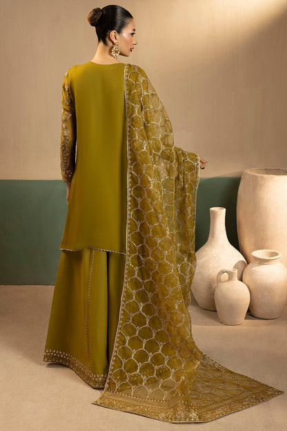 Motifz | Luxury Formal | 5577-ROMY - Pakistani Designer Dress - by Motifz - Type : Ladies Clothes - 100% Original at Saira Sultan