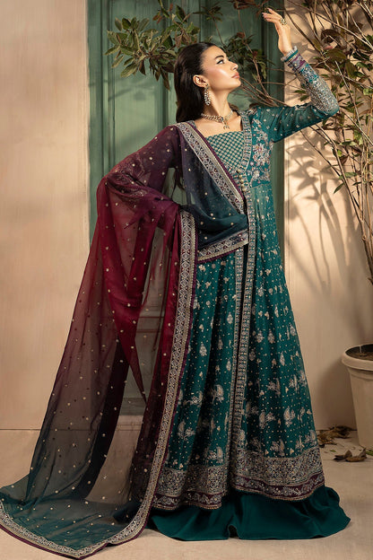 Motifz | Luxury Formal | 5578-GISELLE - Pakistani Designer Dress - by Motifz - Type : Ladies Clothes - 100% Original at Saira Sultan
