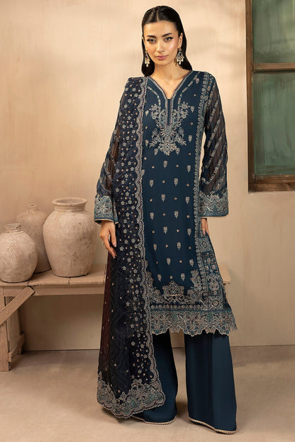 Motifz | Luxury Formal | 5581-DELLA - Pakistani Designer Dress - by Motifz - Type : Ladies Clothes - 100% Original at Saira Sultan