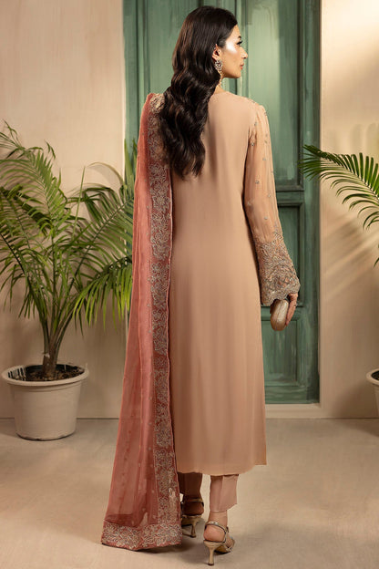 Motifz | Luxury Formal | 5583-ELLA - Pakistani Designer Dress - by Motifz - Type : Ladies Clothes - 100% Original at Saira Sultan