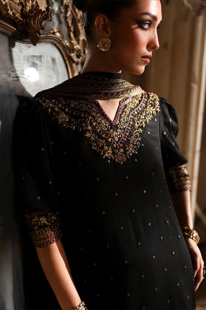 Azure | Luxe Formals | Mystere by Azure - Designer Dress - Type : Ladies Clothes - Available at Saira Sultan - 100% Original 
