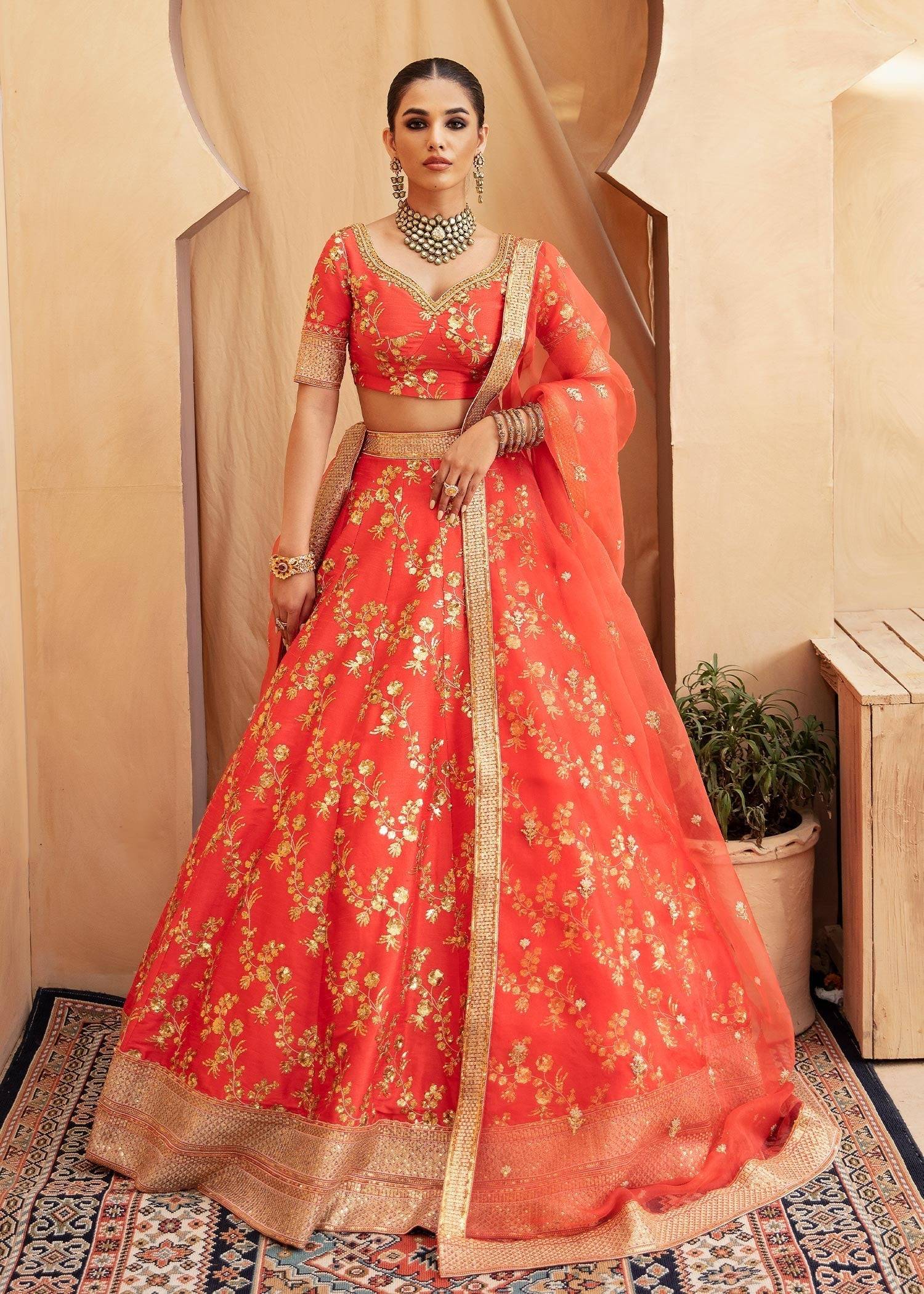Waqas Shah | Madhubala | AAROHI - Pakistani Designer Dress - by Waqas Shah | Type: Formal - 100% Original at Saira Sultan