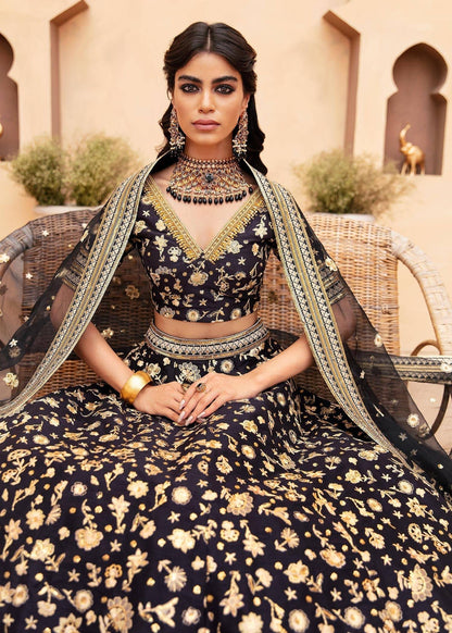 Waqas Shah | Madhubala | LAKSHMI - Pakistani Designer Dress - by Waqas Shah | Type: Formal - 100% Original at Saira Sultan