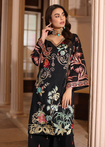 Waqas Shah | Meh-E-Nur | EMBER - Pakistani Designer Dress - by Waqas Shah | Type: Bridal - 100% Original at Saira Sultan