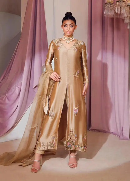 Mahum Asad | Forever and Ever Formals | Suave - Pakistani Designer Dress - by Mahum Asad | Type: Formal - 100% Original at Saira Sultan