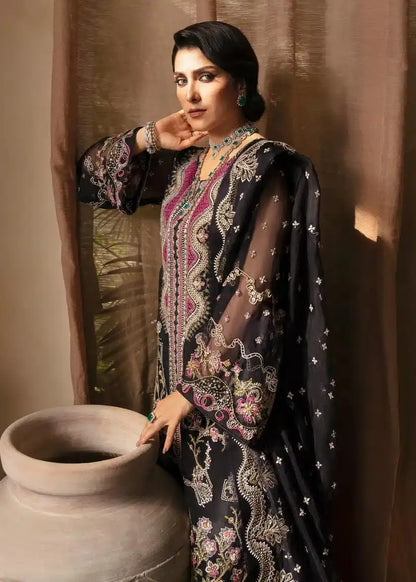 Mahum Asad | Lamhay Wedding Formals 23 | Falak - Pakistani Designer Dress - by Mahum Asad | Type: Formal - 100% Original at Saira Sultan