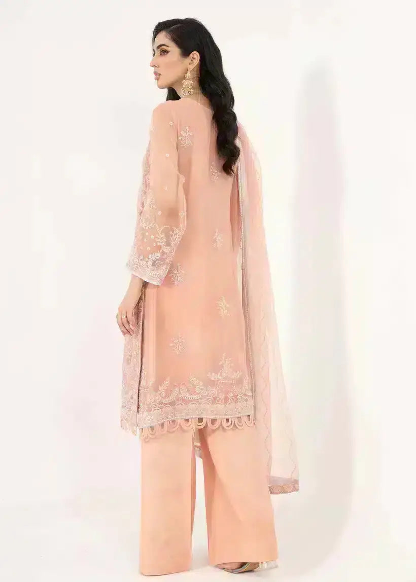 Mahum Asad | Lamhay Wedding Formals 23 | Noor - Pakistani Designer Dress - by Mahum Asad | Type: Formal - 100% Original at Saira Sultan