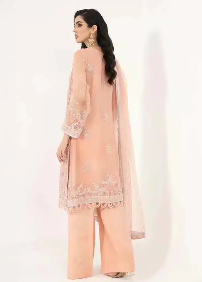 Mahum Asad | Lamhay Wedding Formals 23 | Noor - Pakistani Designer Dress - by Mahum Asad | Type: Formal - 100% Original at Saira Sultan