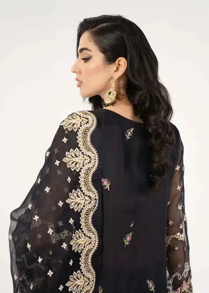 Mahum Asad | Lamhay Wedding Formals 23 | Falak - Pakistani Designer Dress - by Mahum Asad | Type: Formal - 100% Original at Saira Sultan